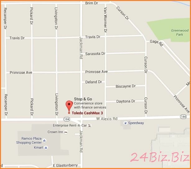 offline cash advance loan store toledo oh usa