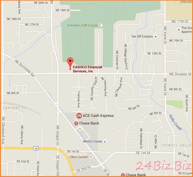 offline cash advance loan store gresham or usa