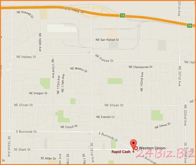 offline cash advance loan store portland or usa