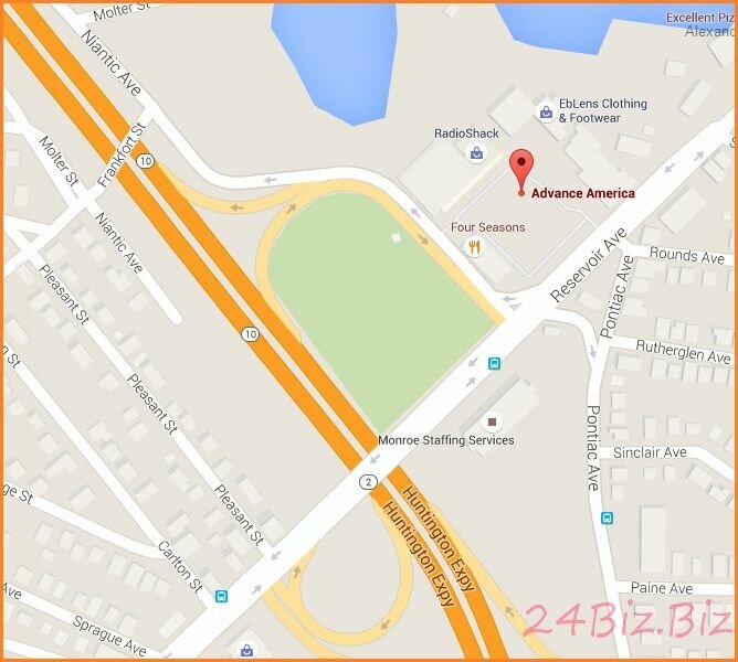 offline cash advance loan store providence ri usa