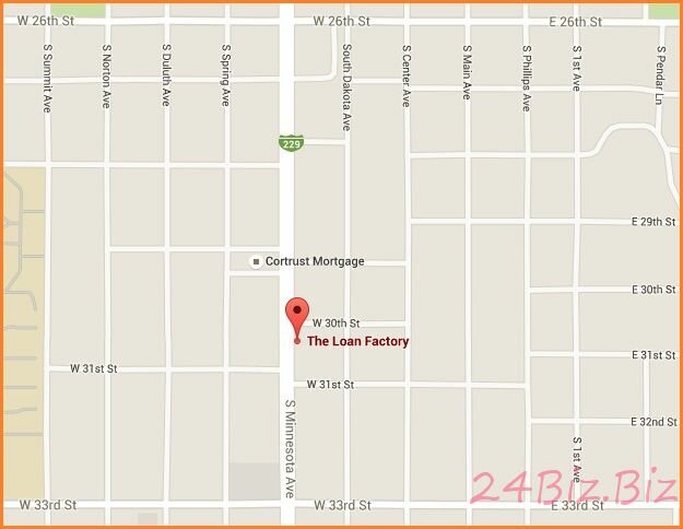 offline cash advance loan store sioux falls sd usa