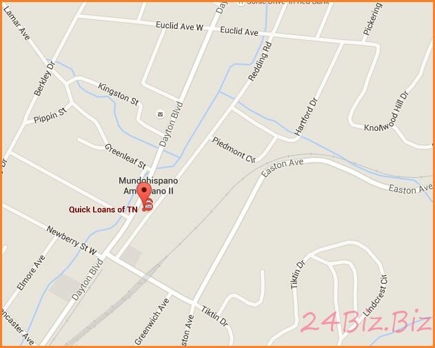 offline cash advance loan store chattanooga tn usa