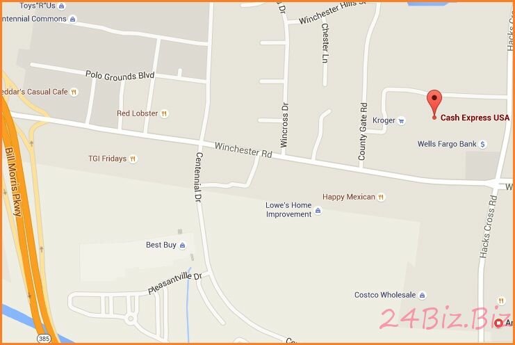 offline cash advance loan store memphis tn usa