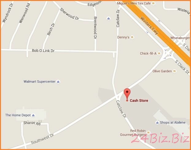 offline cash advance loan store abilene tx usa