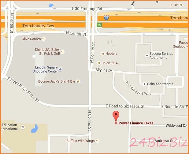 offline cash advance loan store arlington tx usa