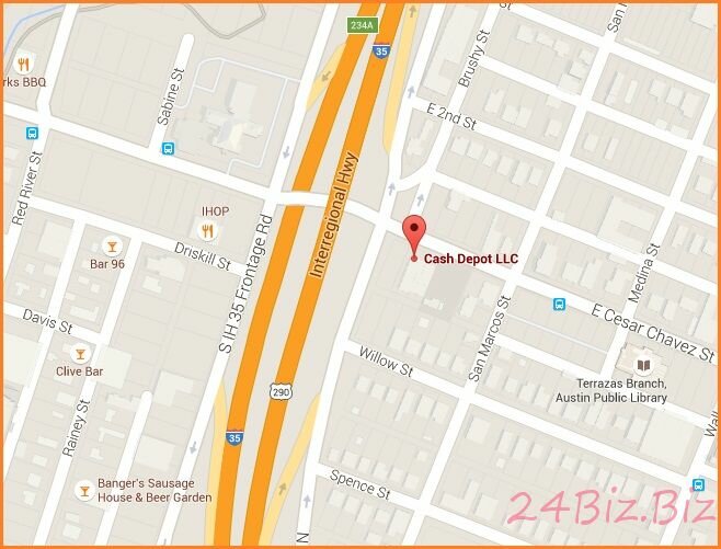 offline cash advance loan store austin tx usa