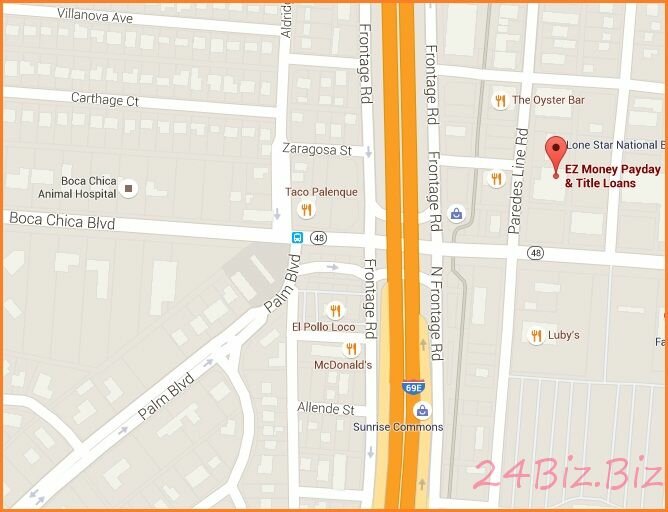 offline cash advance loan store brownsville tx usa