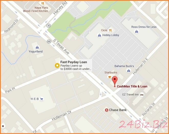 offline cash advance loan store college station tx usa