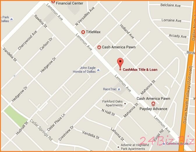 offline cash advance loan store dallas tx usa