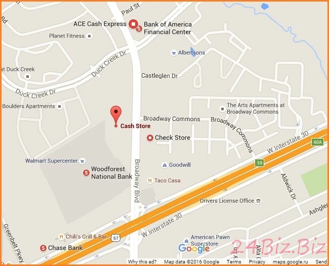 offline cash advance loan store garland tx usa