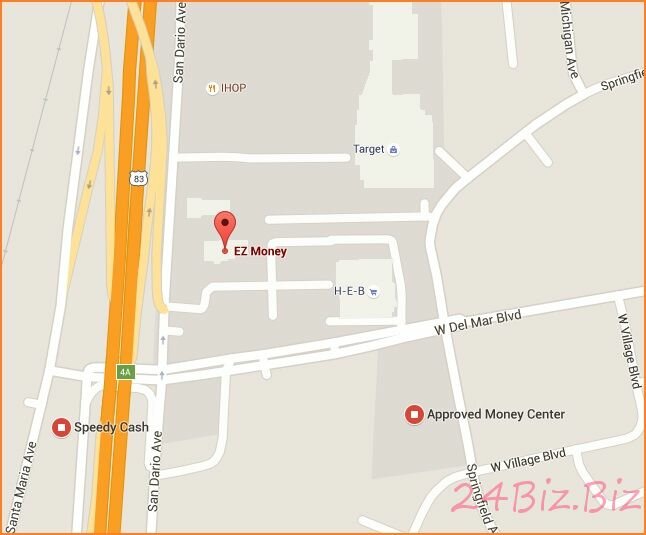 offline cash advance loan store laredo tx usa