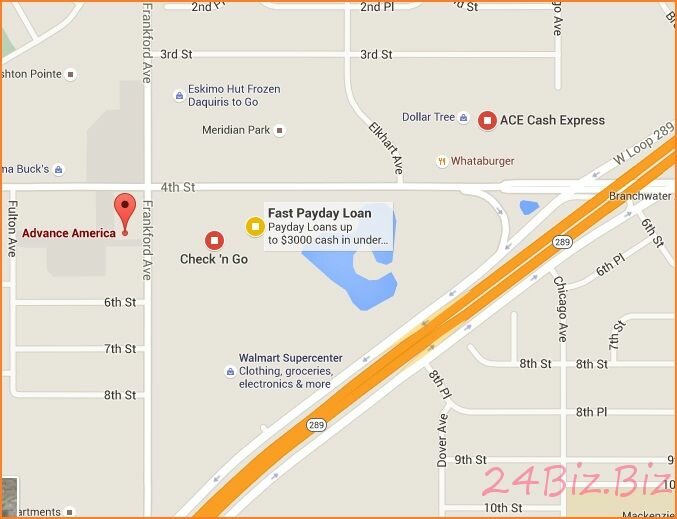 offline cash advance loan store lubbock tx usa