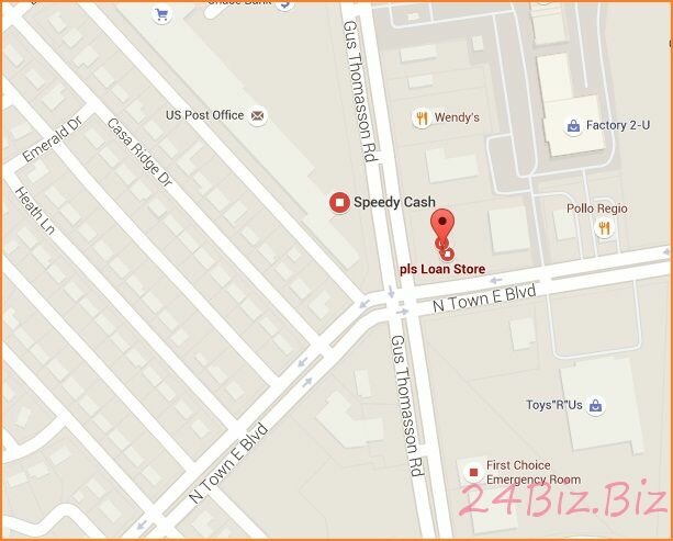 offline cash advance loan store mesquite tx usa