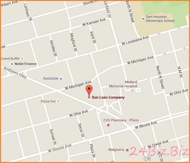 offline cash advance loan store midland tx usa