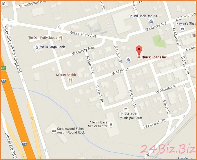 offline cash advance loan store round rock tx usa