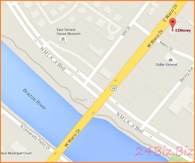 offline cash advance loan store waco tx usa