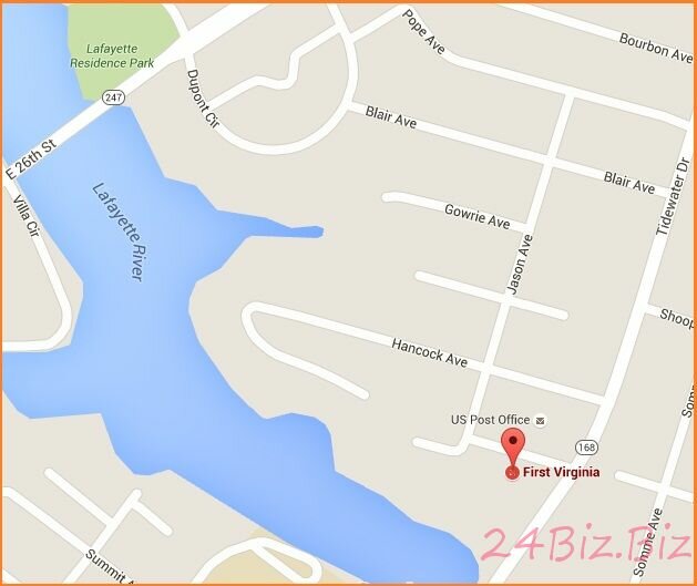 offline cash advance loan store norfolk va usa