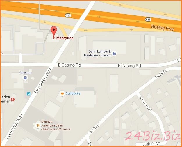 offline cash advance loan store everett wa usa