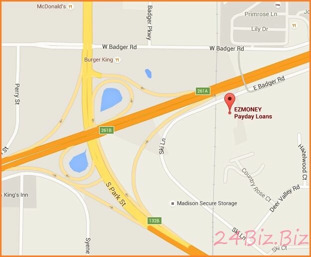 offline cash advance loan store madison wi usa